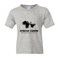 Youth DryBlend® T-Shirt Thumbnail