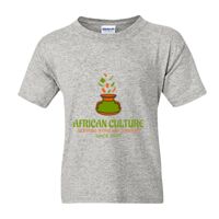 Youth DryBlend® T-Shirt Thumbnail