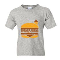 Youth DryBlend® T-Shirt Thumbnail