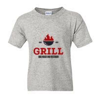 Youth DryBlend® T-Shirt Thumbnail