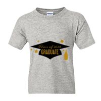 Youth DryBlend® T-Shirt Thumbnail