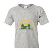 Youth DryBlend® T-Shirt Thumbnail