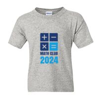 Youth DryBlend® T-Shirt Thumbnail