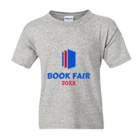 Youth DryBlend® T-Shirt Thumbnail