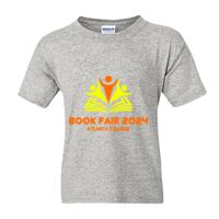 Youth DryBlend® T-Shirt Thumbnail
