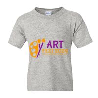 Youth DryBlend® T-Shirt Thumbnail