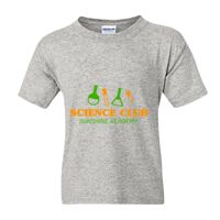 Youth DryBlend® T-Shirt Thumbnail