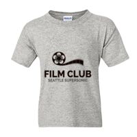 Youth DryBlend® T-Shirt Thumbnail