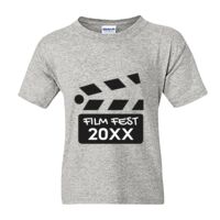 Youth DryBlend® T-Shirt Thumbnail