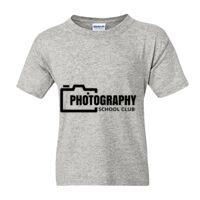 Youth DryBlend® T-Shirt Thumbnail