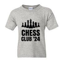 Youth DryBlend® T-Shirt Thumbnail