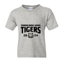 Youth DryBlend® T-Shirt Thumbnail