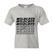 Youth DryBlend® T-Shirt Thumbnail