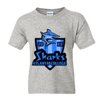 Youth DryBlend® T-Shirt Thumbnail