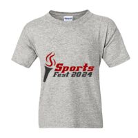 Youth DryBlend® T-Shirt Thumbnail