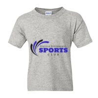 Youth DryBlend® T-Shirt Thumbnail