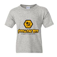 Youth DryBlend® T-Shirt Thumbnail
