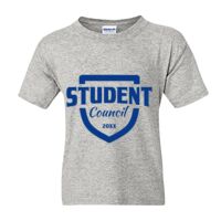 Youth DryBlend® T-Shirt Thumbnail