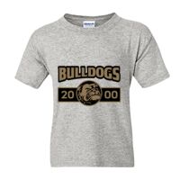 Youth DryBlend® T-Shirt Thumbnail