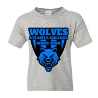 Youth DryBlend® T-Shirt Thumbnail