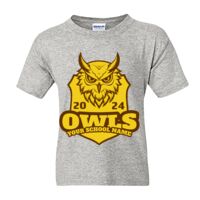 Youth DryBlend® T-Shirt Thumbnail