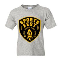 Youth DryBlend® T-Shirt Thumbnail