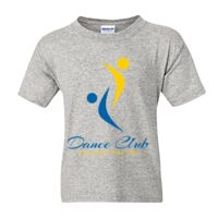 Youth DryBlend® T-Shirt Thumbnail