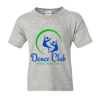 Youth DryBlend® T-Shirt Thumbnail