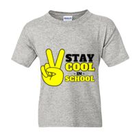 Youth DryBlend® T-Shirt Thumbnail