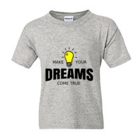 Youth DryBlend® T-Shirt Thumbnail