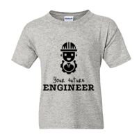 Youth DryBlend® T-Shirt Thumbnail