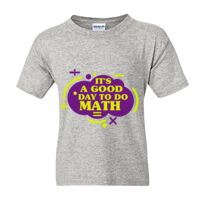 Youth DryBlend® T-Shirt Thumbnail