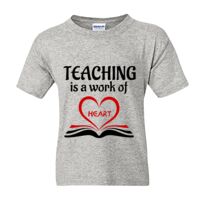 Youth DryBlend® T-Shirt Thumbnail