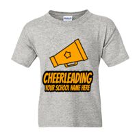 Youth DryBlend® T-Shirt Thumbnail