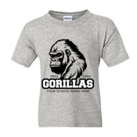 Youth DryBlend® T-Shirt Thumbnail