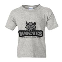 Youth DryBlend® T-Shirt Thumbnail