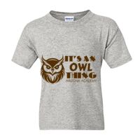 Youth DryBlend® T-Shirt Thumbnail