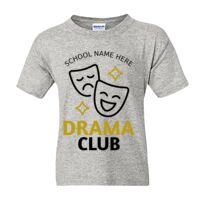 Youth DryBlend® T-Shirt Thumbnail