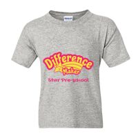 Youth DryBlend® T-Shirt Thumbnail