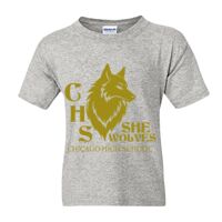 DryBlend® Youth T-Shirt Thumbnail