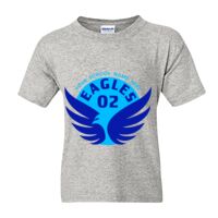 DryBlend® Youth T-Shirt Thumbnail