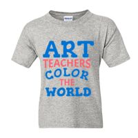 DryBlend® Youth T-Shirt Thumbnail