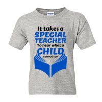 Youth DryBlend® T-Shirt Thumbnail