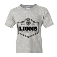 DryBlend® Youth T-Shirt Thumbnail