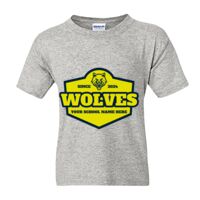 DryBlend® Youth T-Shirt Thumbnail