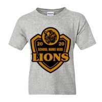 DryBlend® Youth T-Shirt Thumbnail