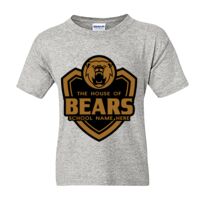 DryBlend® Youth T-Shirt Thumbnail