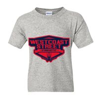 DryBlend® Youth T-Shirt Thumbnail