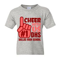 Youth DryBlend® T-Shirt Thumbnail