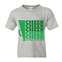 Youth DryBlend® T-Shirt Thumbnail